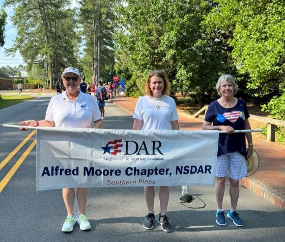 July 4 Parade